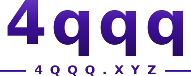 4qqq logo