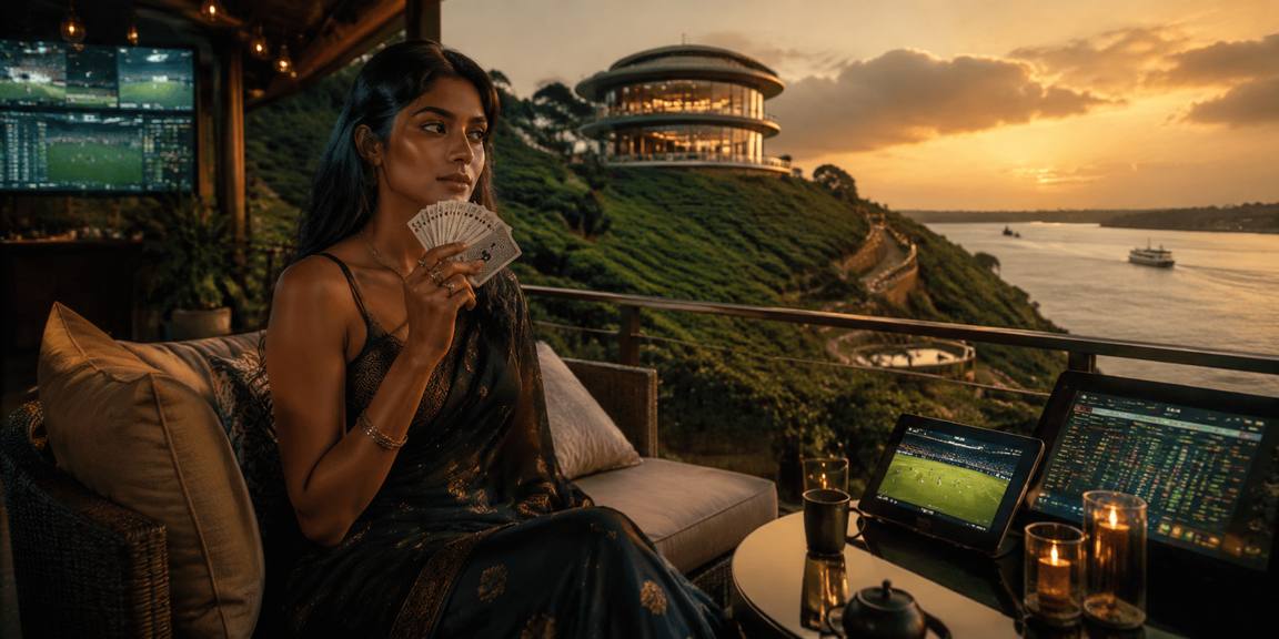 4qqq স্টুডিও লাইভ ব্ল্যাকজ্যাক